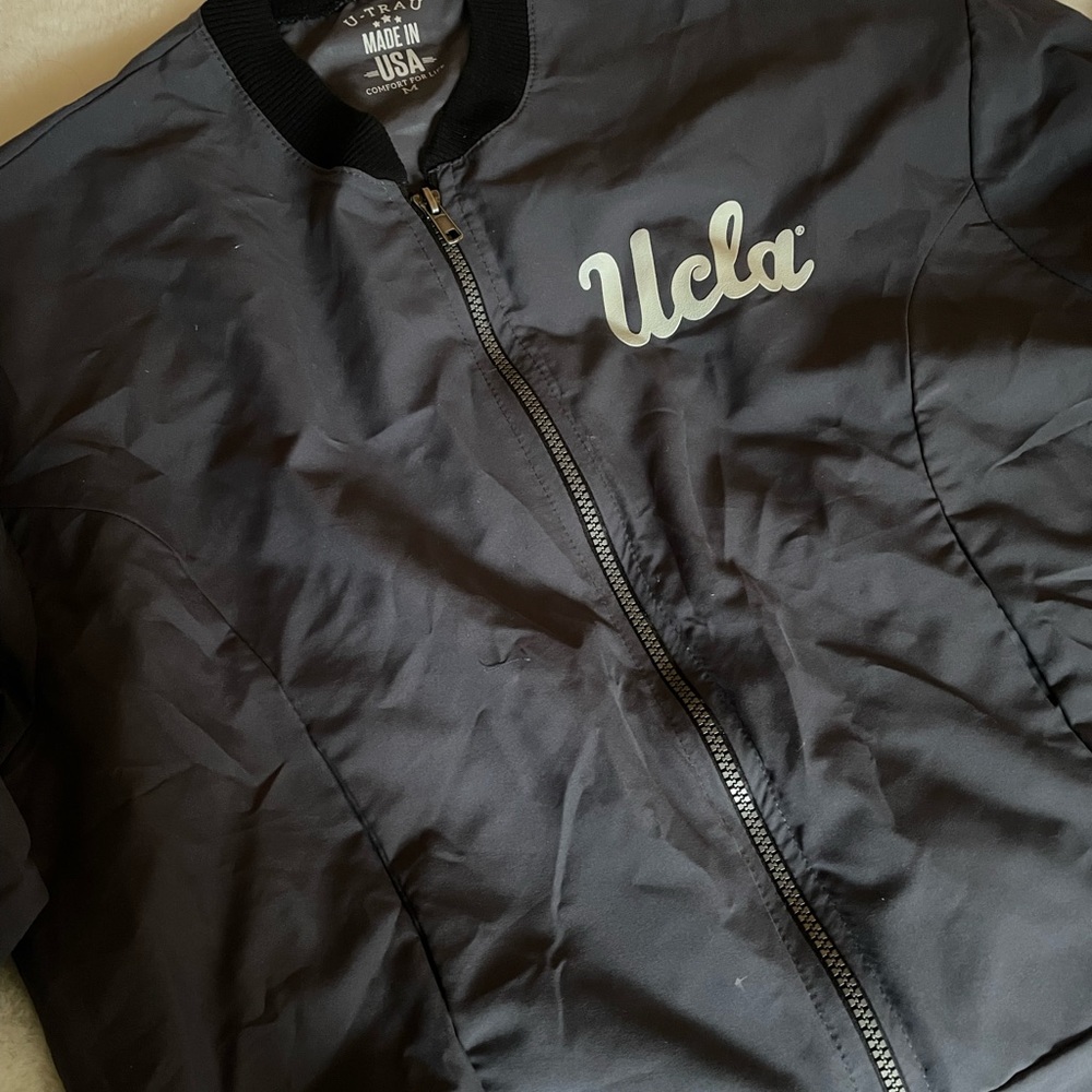 Ucla Jacket - image 1